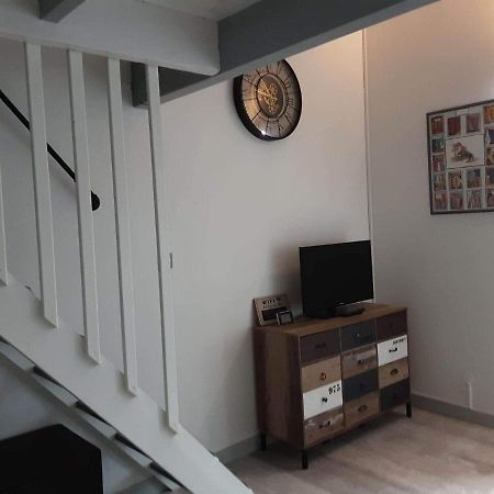 Les Mourguettes Apartment Saintes-Maries-de-la-Mer Exterior photo